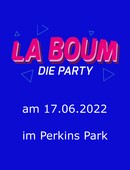 La Boum - die Party