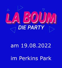 La Boum - die Party